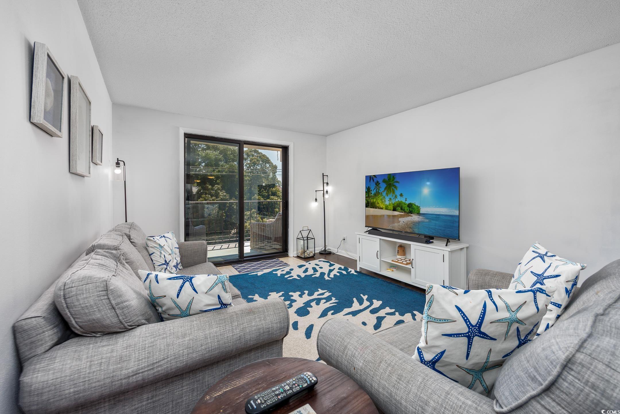 7601 North Ocean Boulevard, Unit 4A Myrtle Beach, SC 29572 - Photo 9 of 40