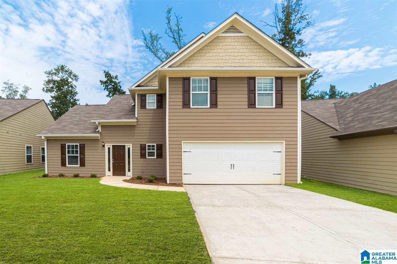 35 Homestead Lane Springville, AL 35146 - Photo 1 of 7