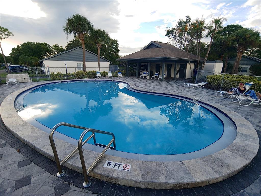 3954 La Costa Lane Largo, FL 33771 - Photo 17 of 18