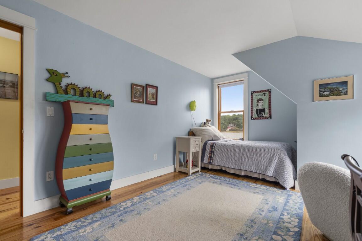 100 Murray Hl Road Boothbay, ME 04544 - Photo 44 of 58 45