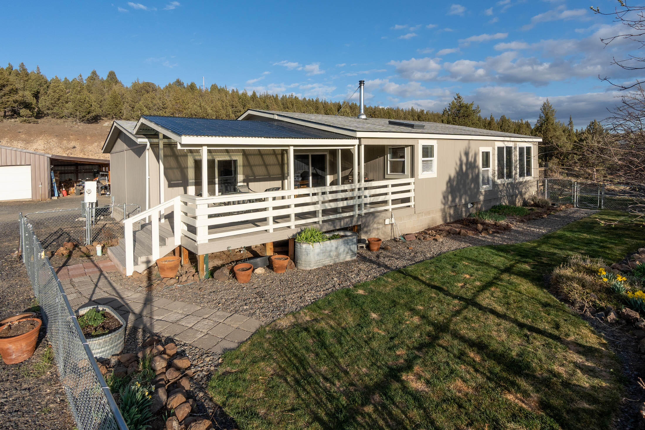 12244 Southeast Bridge Road Prineville, OR 97754 - Photo 5 of 24 Bewley Bridge Rd 5