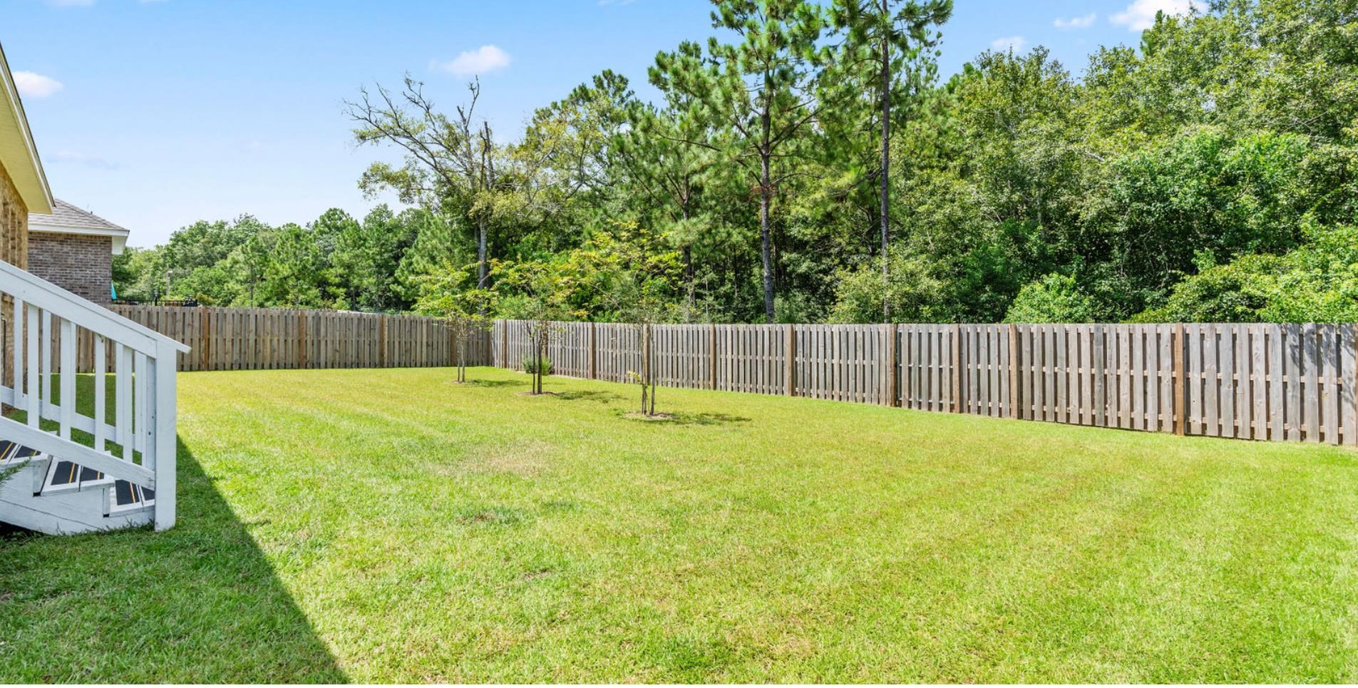 8841 Calverton Street Foley, AL 36535 - Photo 14 of 51 Yard