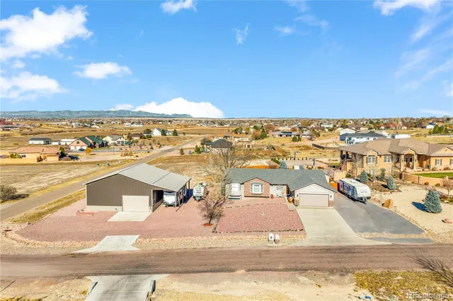$780,000 | 845 South Tijuana Drive, Pueblo, CO 81007