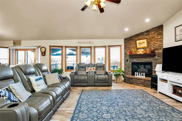 $780,000 | 845 South Tijuana Drive, Pueblo, CO 81007