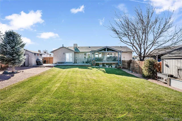 $780,000 | 845 South Tijuana Drive, Pueblo, CO 81007