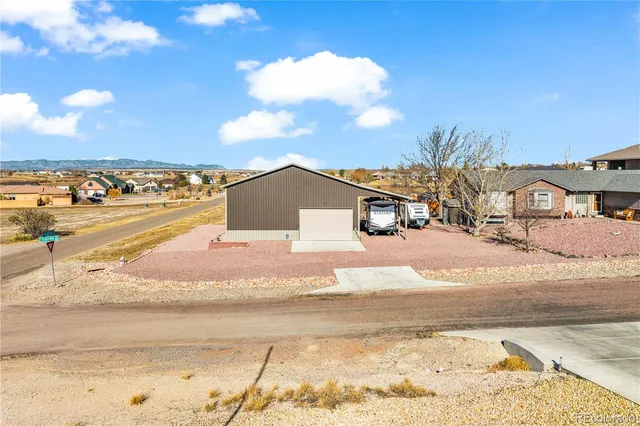 $780,000 | 845 South Tijuana Drive, Pueblo, CO 81007