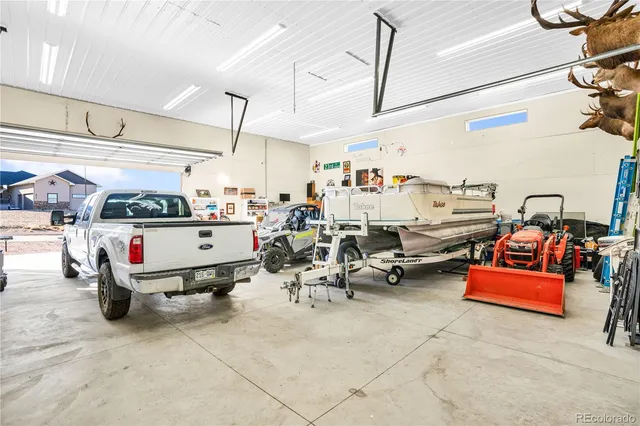 $780,000 | 845 South Tijuana Drive, Pueblo, CO 81007