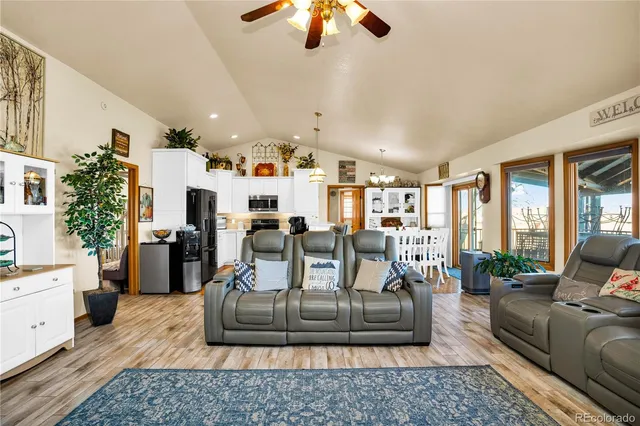 $780,000 | 845 South Tijuana Drive, Pueblo, CO 81007