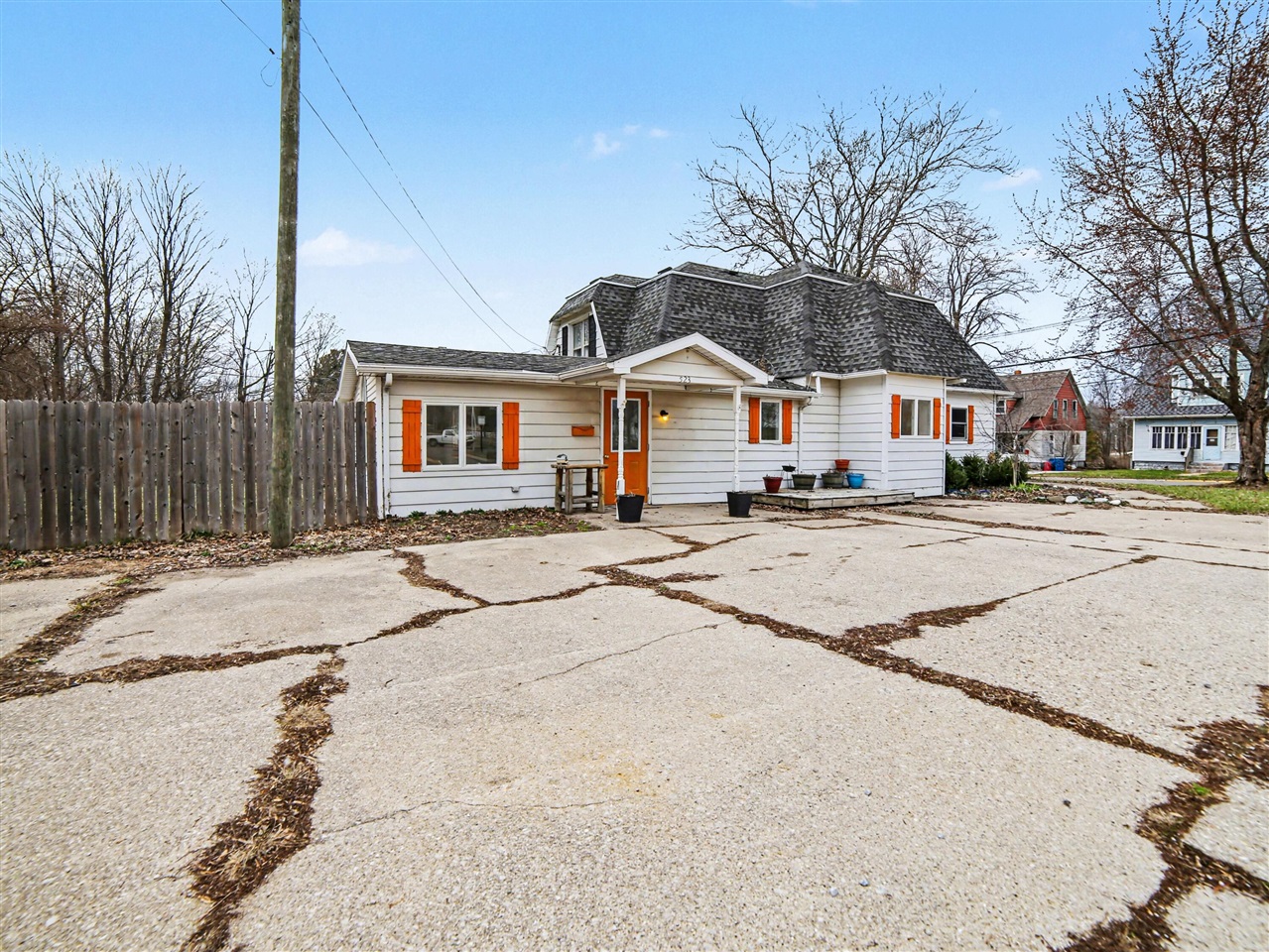 523 East Main Street Hart, MI 49420 - Photo 24 of 27