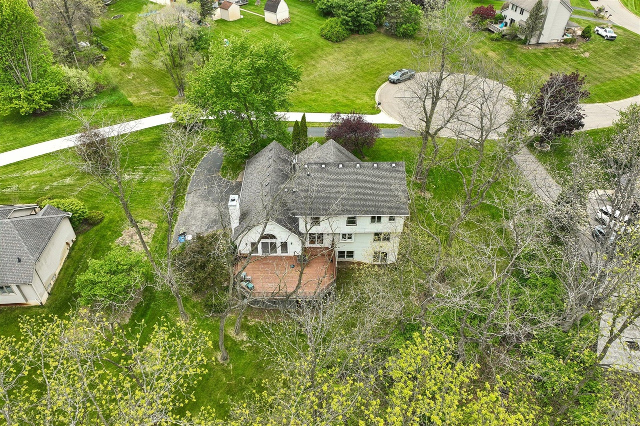 6338 Dalton Ridge Brighton, MI 48116 - Photo 40 of 48