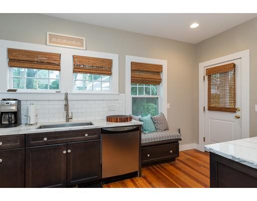 20 Riverview Terrace Springfield, MA 01108 - Photo 11 of 30 a kitchen with a sink and a window
