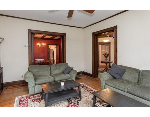 20 Riverview Terrace Springfield, MA 01108 - Photo 16 of 30 a living room with furniture and a wooden floor