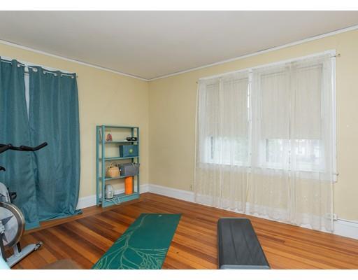 20 Riverview Terrace Springfield, MA 01108 - Photo 19 of 30 a bedroom with a bed and a window