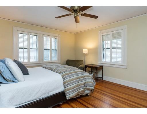 20 Riverview Terrace Springfield, MA 01108 - Photo 21 of 30 a bedroom with a bed and window