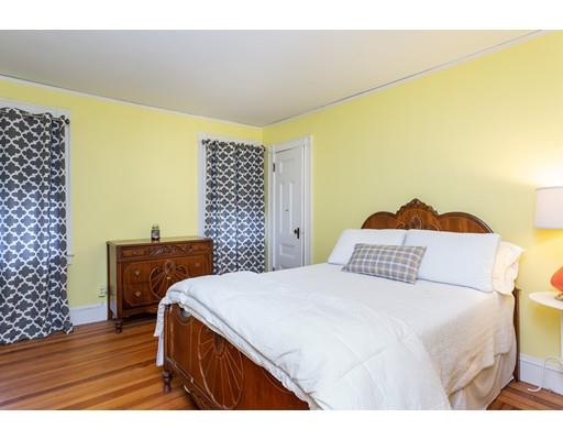 20 Riverview Terrace Springfield, MA 01108 - Photo 23 of 30 a bedroom with a bed and a cabinets