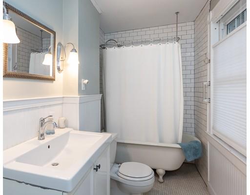 20 Riverview Terrace Springfield, MA 01108 - Photo 29 of 30 a bathroom with a sink toilet and shower
