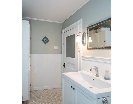 20 Riverview Terrace Springfield, MA 01108 - Photo 30 of 30 a bathroom with a sink and a mirror