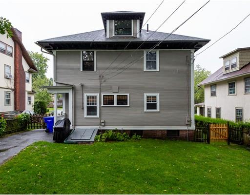 20 Riverview Terrace Springfield, MA 01108 - Photo 4 of 30 a view of a house with a yard