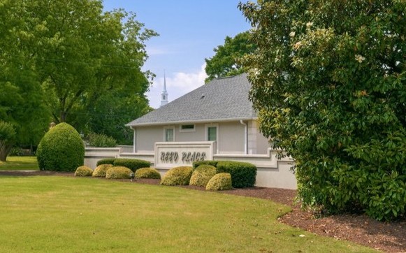 108 Reed Place Anderson, SC 29621 - Photo 48 of 49 Entrance of community
