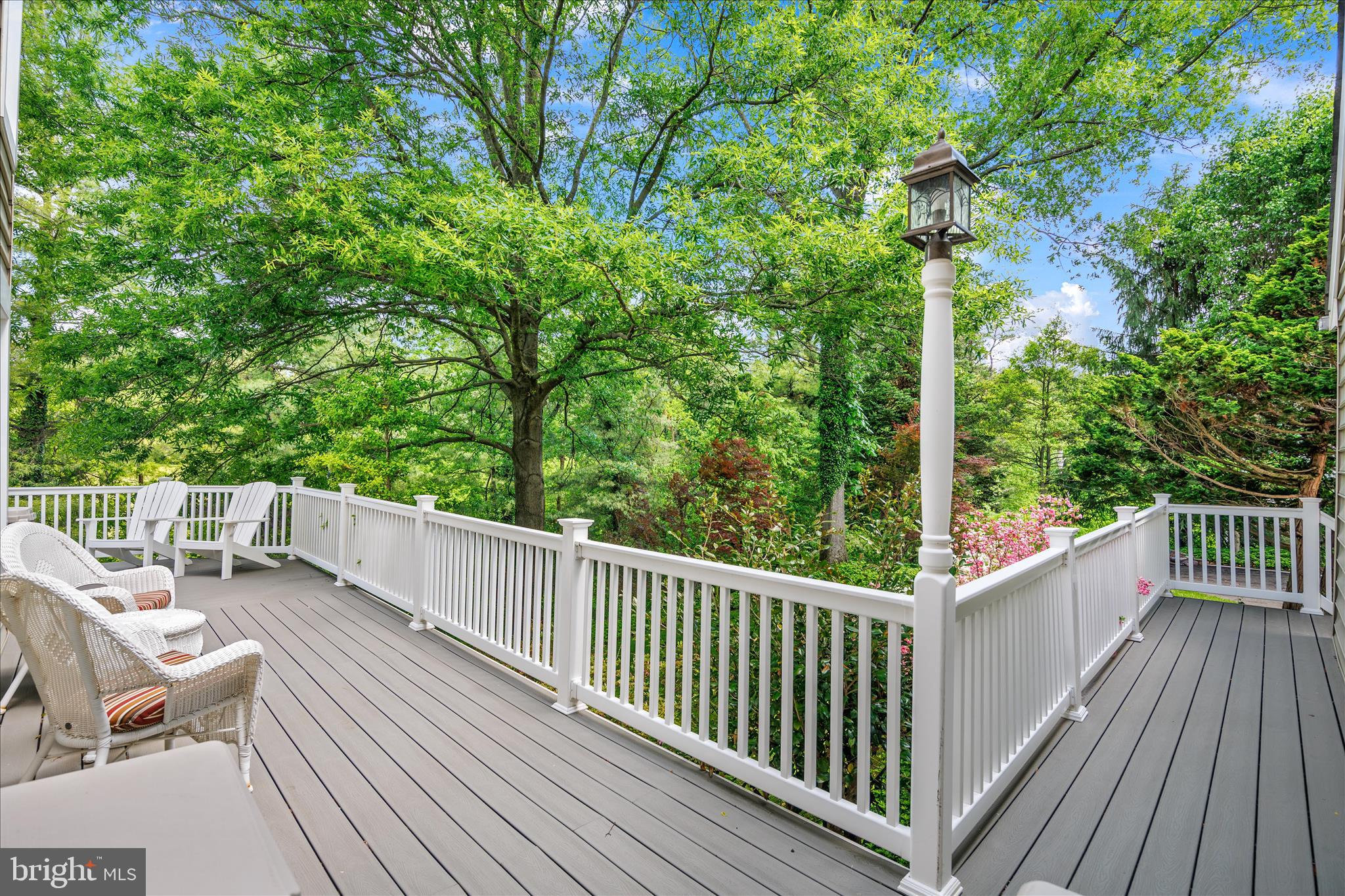 8 Rolling Farm Court Baltimore, MD 21228 - Photo 54 of 85
