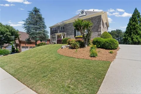 $1,250,000 | 3925 Graystone Preserve, Cumming, GA 30040