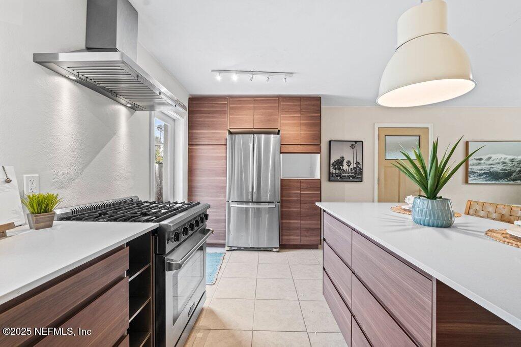 885 Seminole Road Atlantic Beach, FL 32233 - Photo 11 of 43 Kitchen