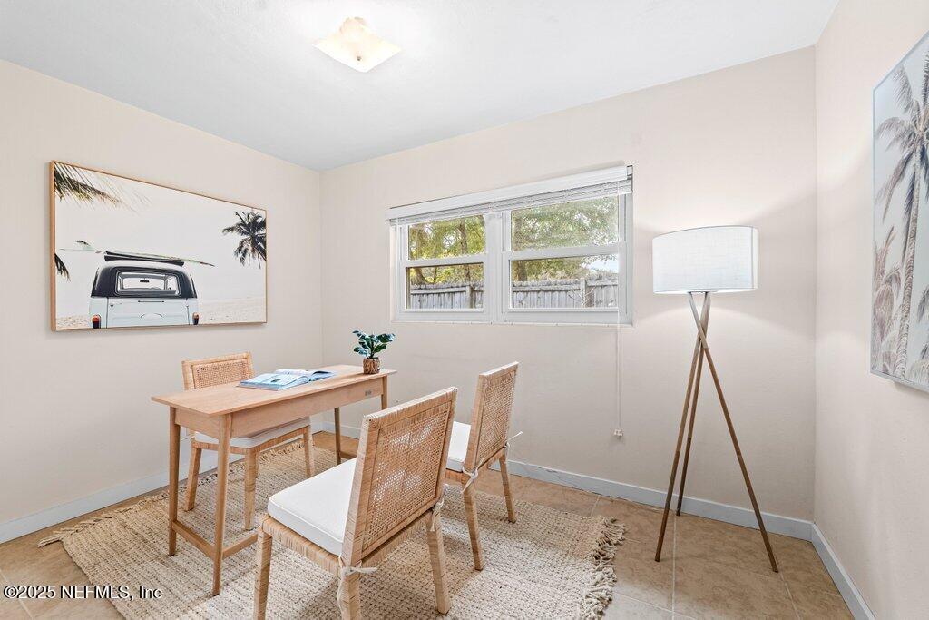 885 Seminole Road Atlantic Beach, FL 32233 - Photo 23 of 43 Bedroom 1