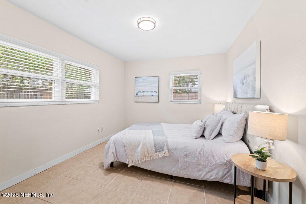 885 Seminole Road Atlantic Beach, FL 32233 - Photo 24 of 43 Bedroom 2