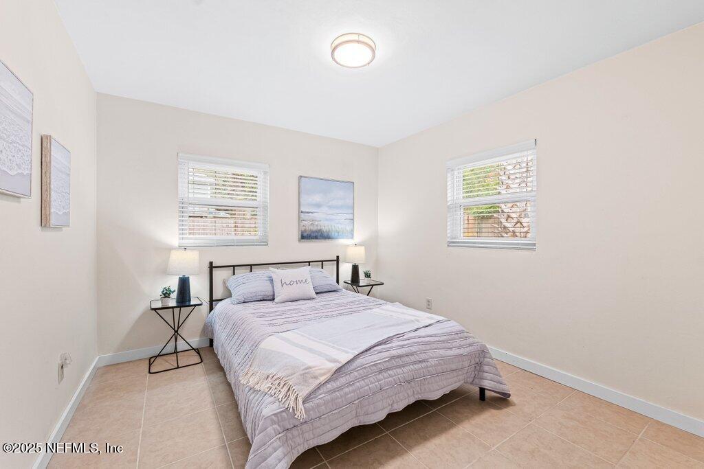 885 Seminole Road Atlantic Beach, FL 32233 - Photo 25 of 43 Bedroom 3