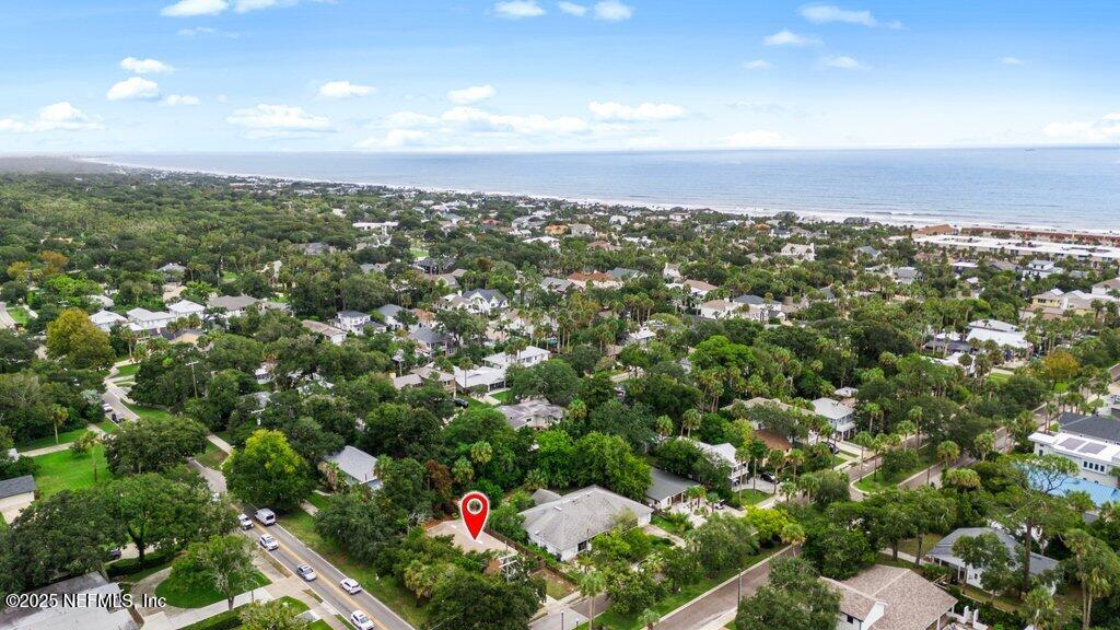 885 Seminole Road Atlantic Beach, FL 32233 - Photo 30 of 43 Distance to the Beach