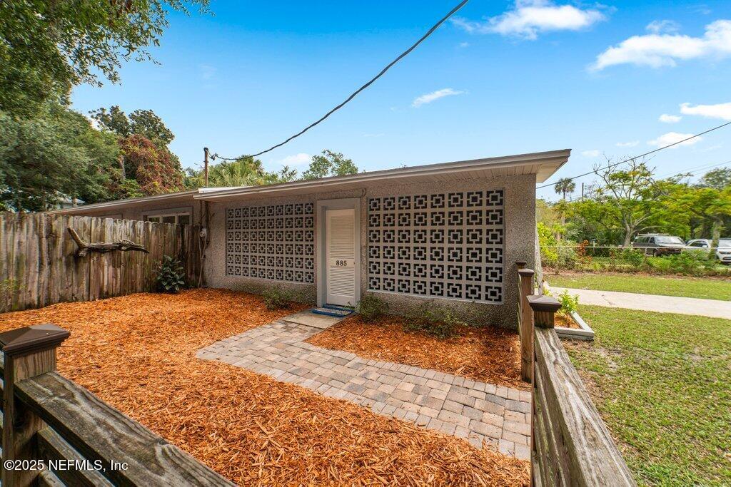 885 Seminole Road Atlantic Beach, FL 32233 - Photo 42 of 43 Entry