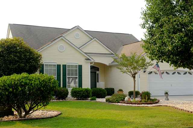 1423 Sedgefield Drive Murrells Inlet, SC 29576 - Photo 1 of 15 Gallery Image 1