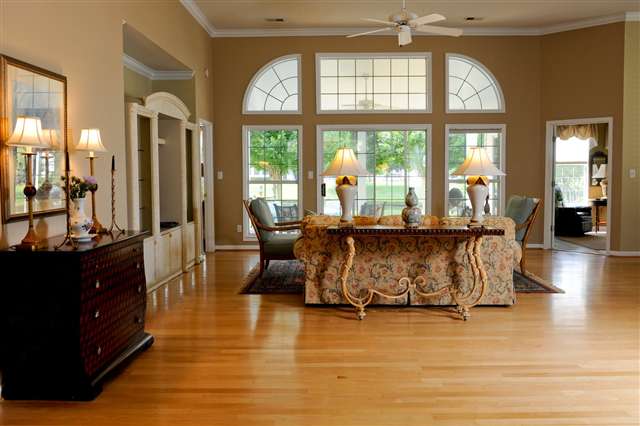 1423 Sedgefield Drive Murrells Inlet, SC 29576 - Photo 2 of 15 Gallery Image 2
