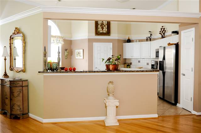 1423 Sedgefield Drive Murrells Inlet, SC 29576 - Photo 4 of 15 Gallery Image 4
