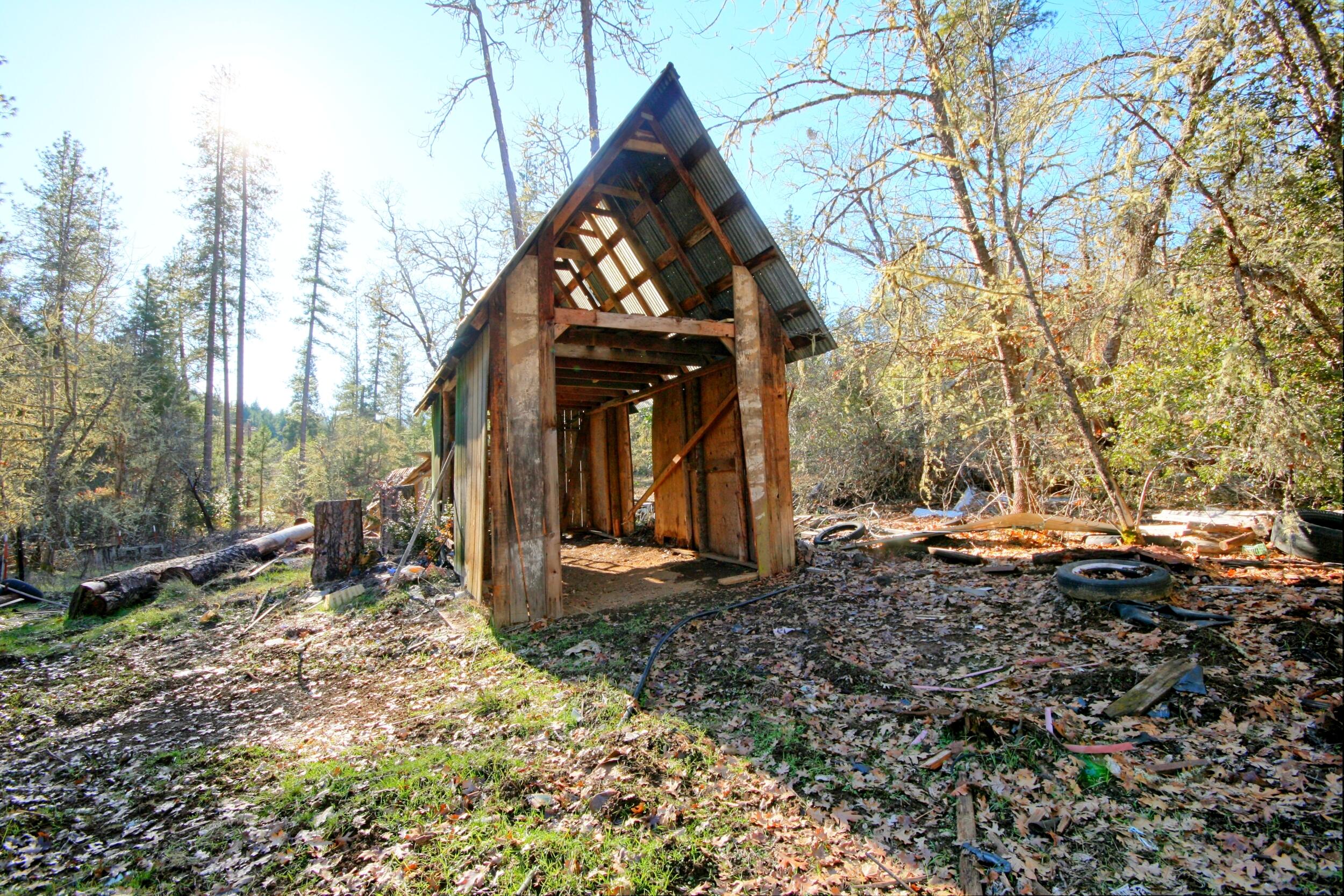 5000 Thompson Creek Road Jacksonville, OR 97530 - Photo 62 of 71 IMG_8953_4_5_easyHDR