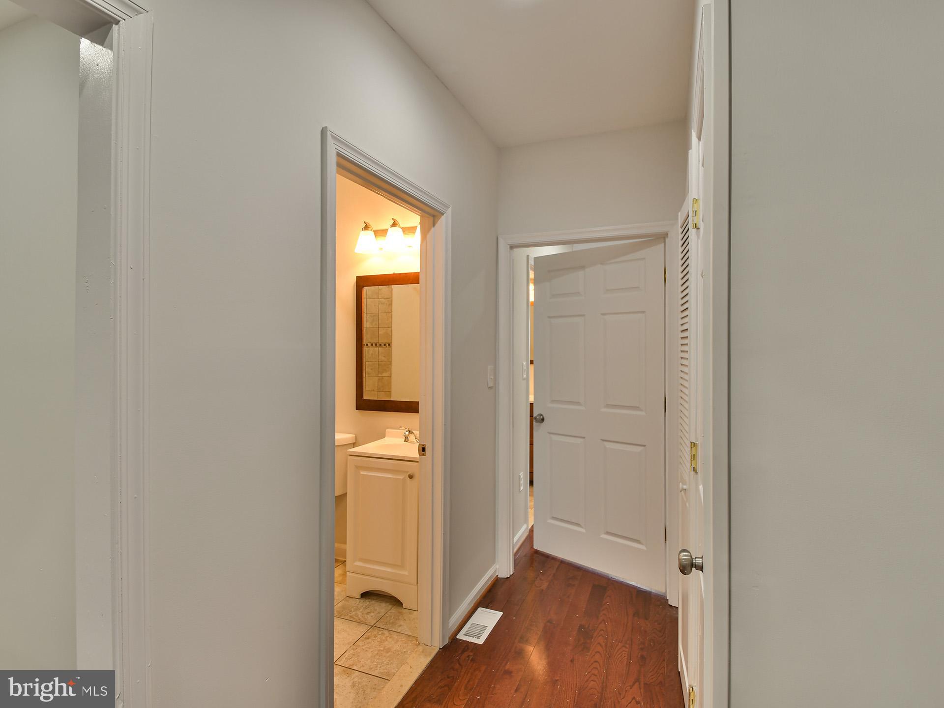 620 Irving Street Northwest, Unit 1 Washington, DC 20010 - Photo 19 of 60
