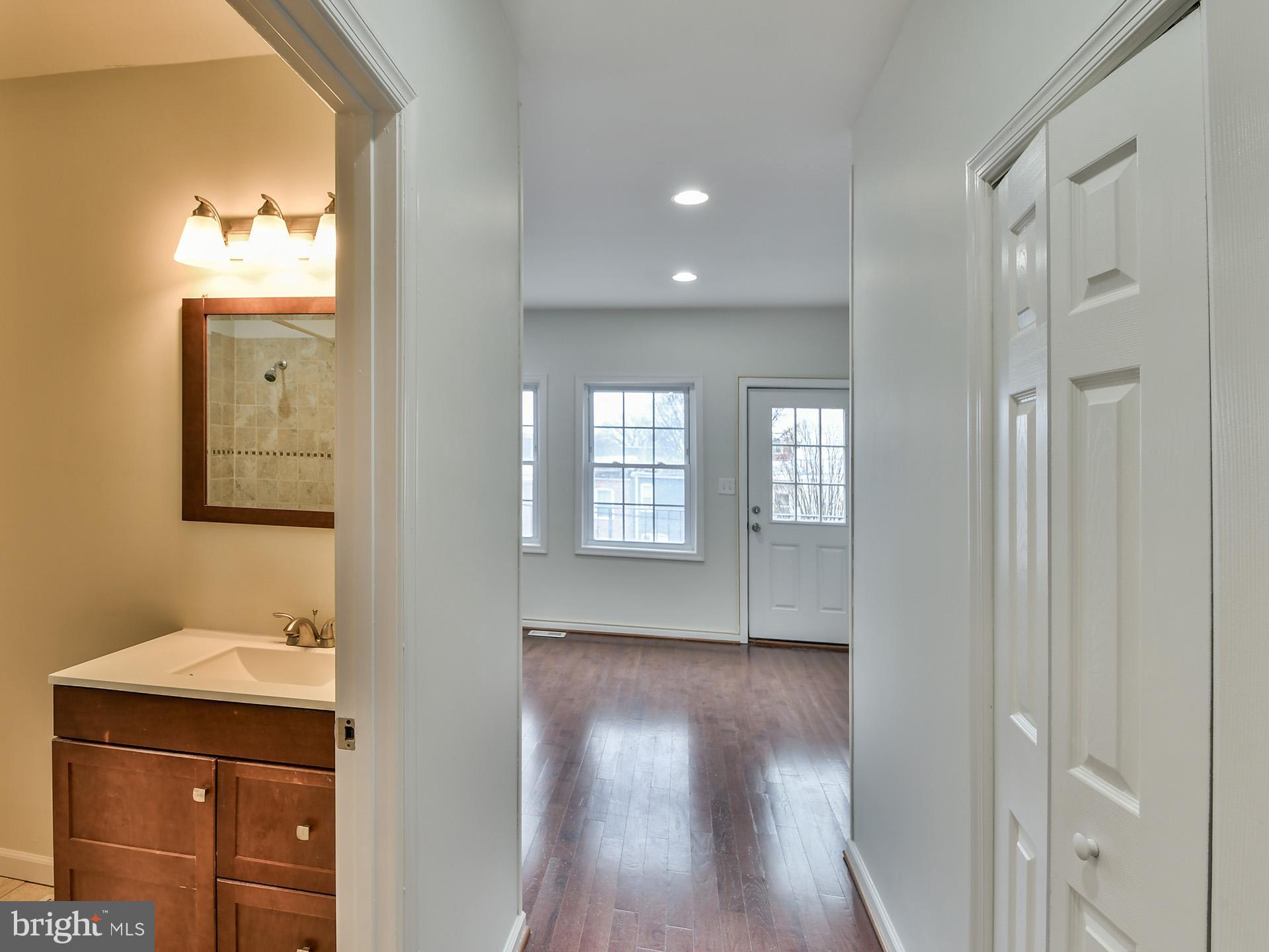 620 Irving Street Northwest, Unit 1 Washington, DC 20010 - Photo 20 of 60