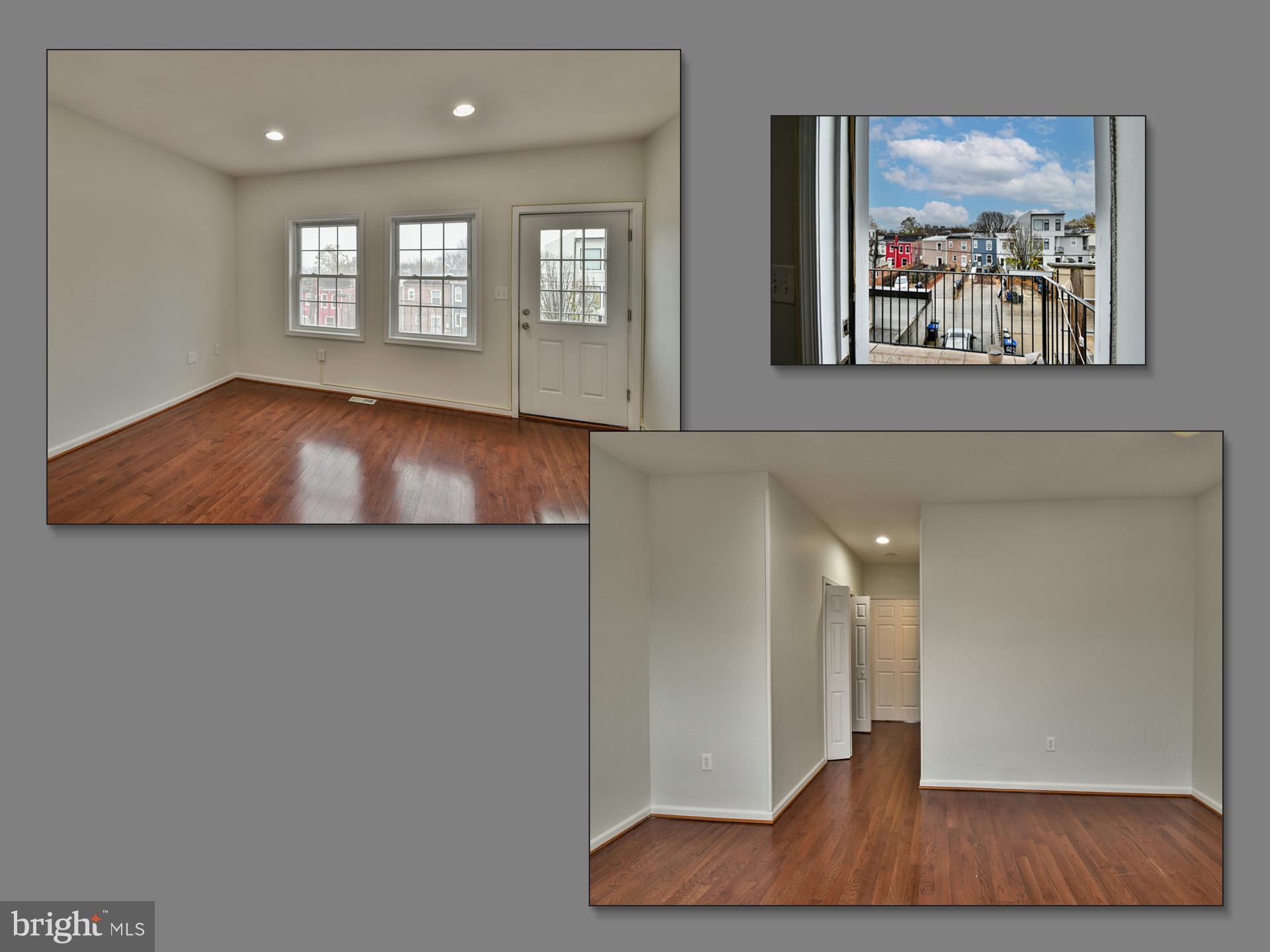 620 Irving Street Northwest, Unit 1 Washington, DC 20010 - Photo 21 of 60