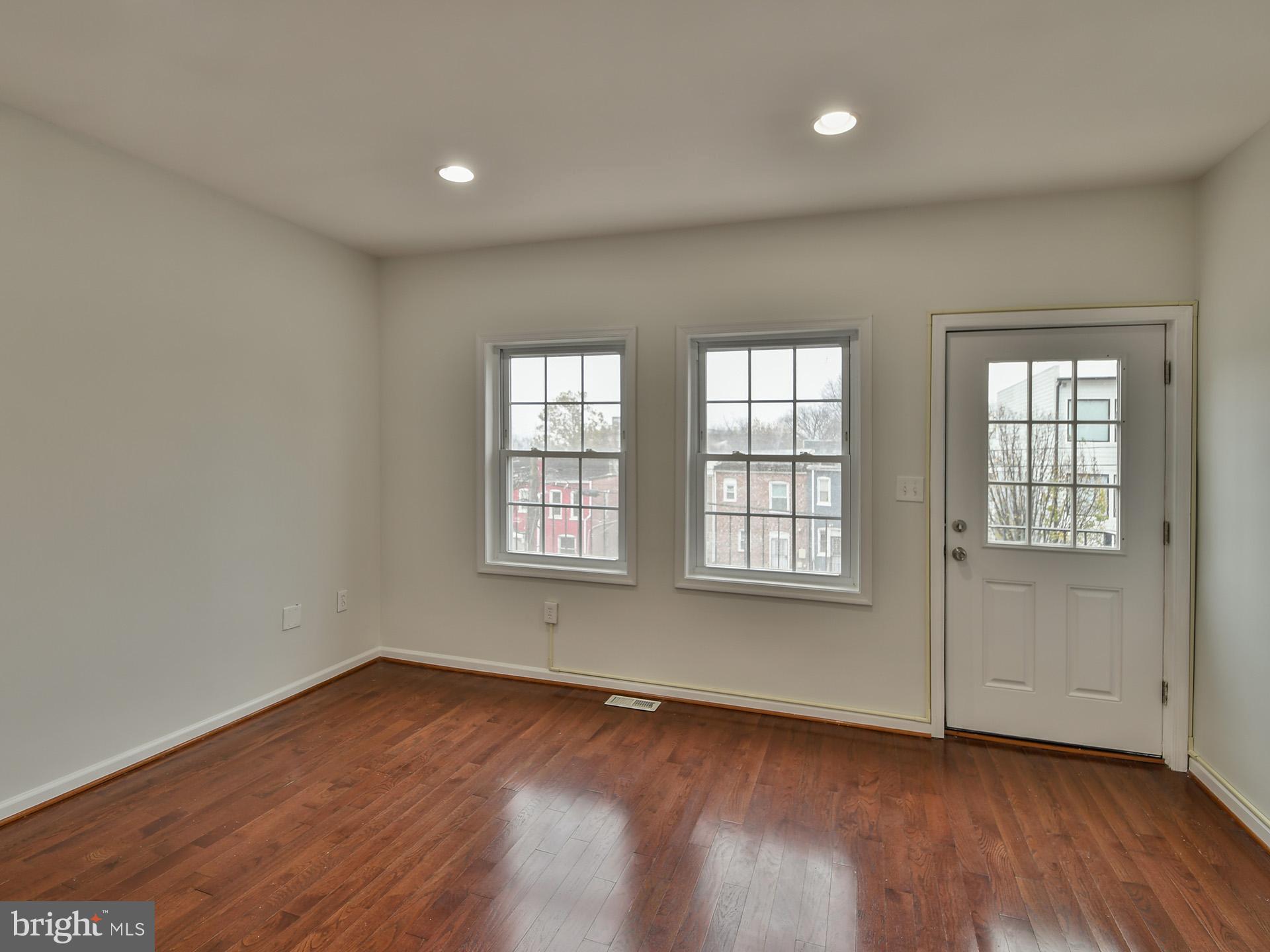 620 Irving Street Northwest, Unit 1 Washington, DC 20010 - Photo 22 of 60