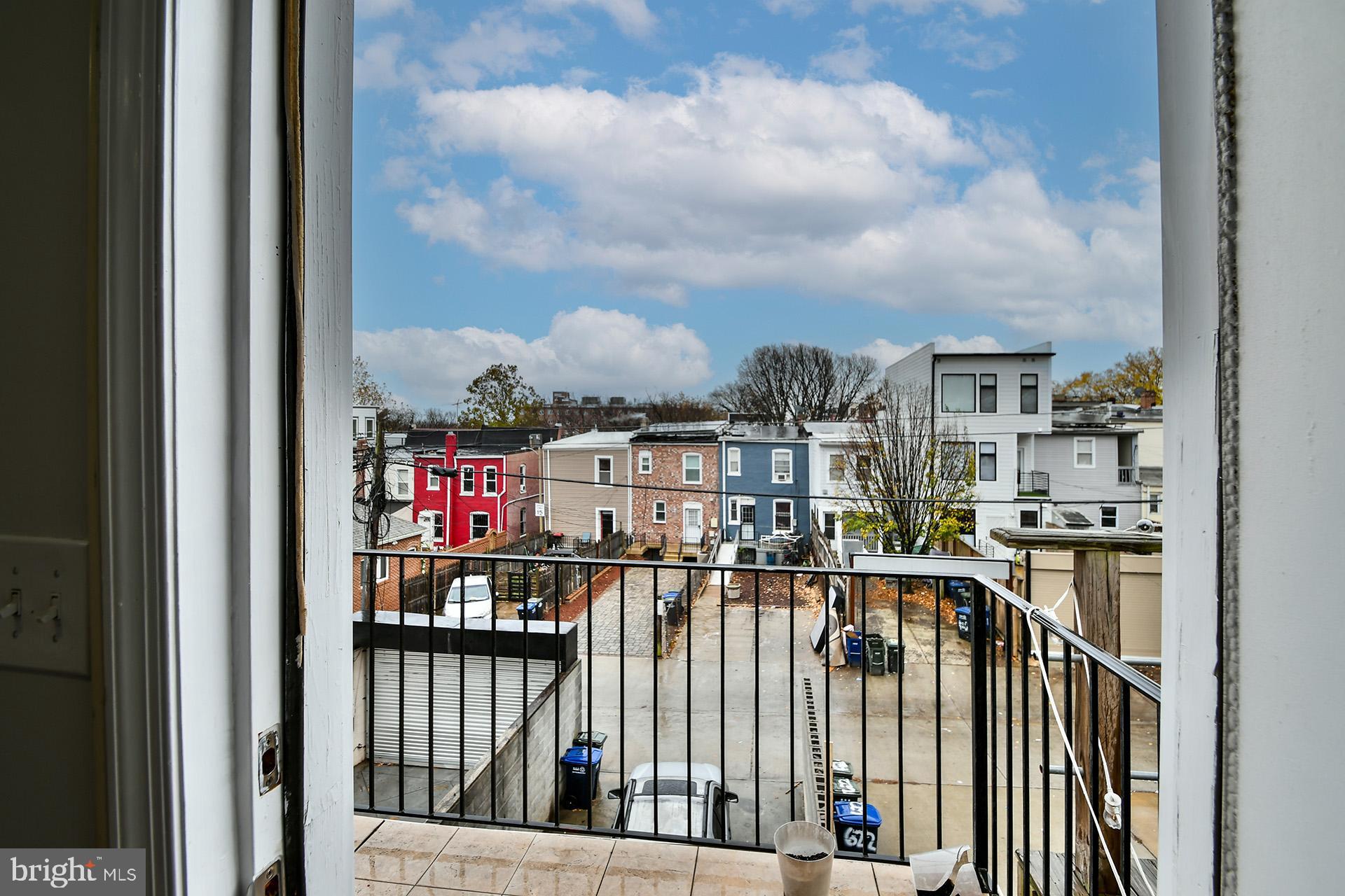 620 Irving Street Northwest, Unit 1 Washington, DC 20010 - Photo 23 of 60