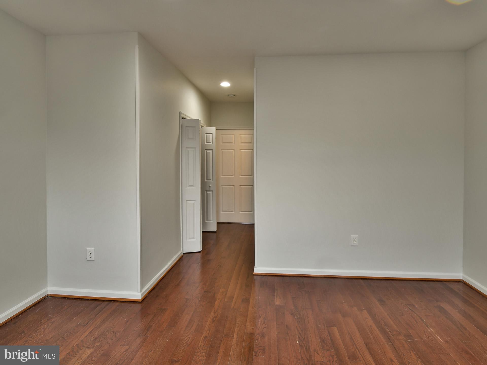 620 Irving Street Northwest, Unit 1 Washington, DC 20010 - Photo 25 of 60