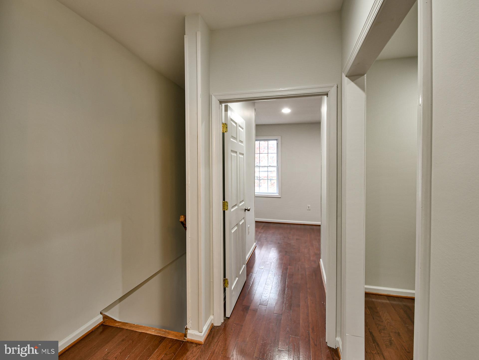 620 Irving Street Northwest, Unit 1 Washington, DC 20010 - Photo 29 of 60