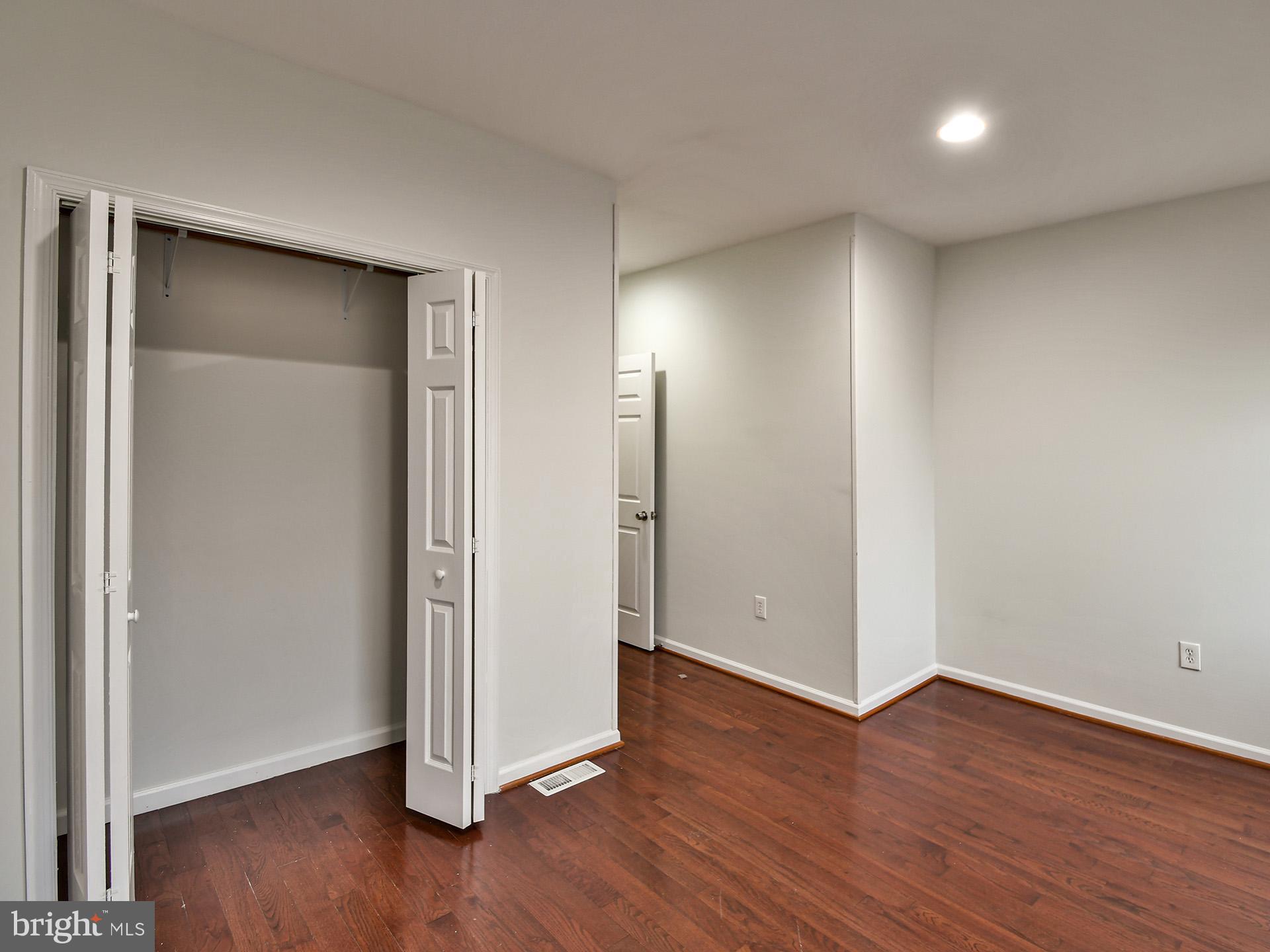 620 Irving Street Northwest, Unit 1 Washington, DC 20010 - Photo 32 of 60
