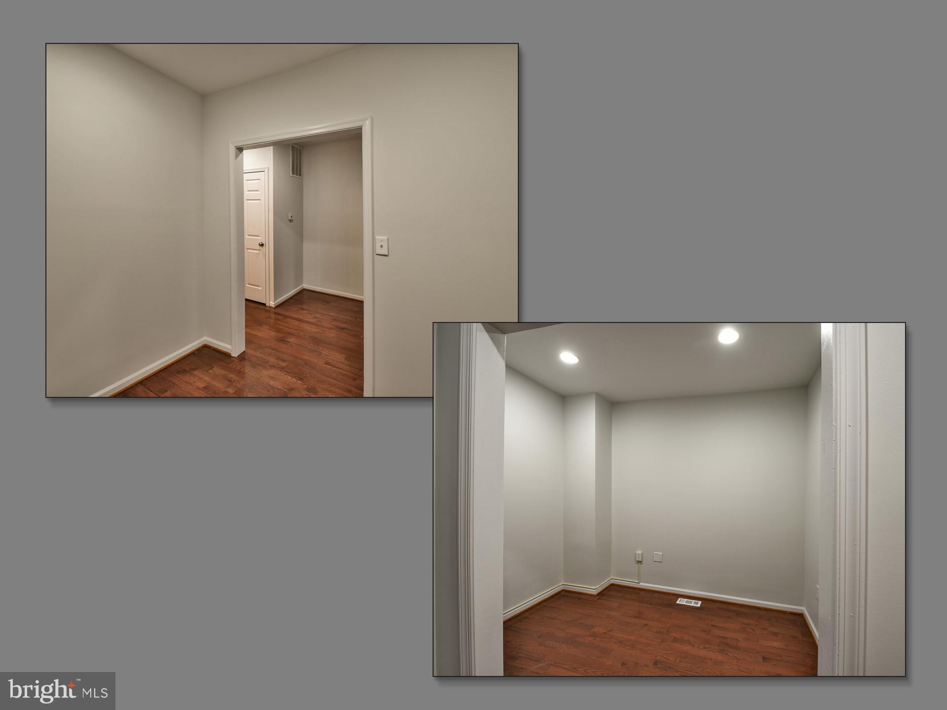 620 Irving Street Northwest, Unit 1 Washington, DC 20010 - Photo 33 of 60