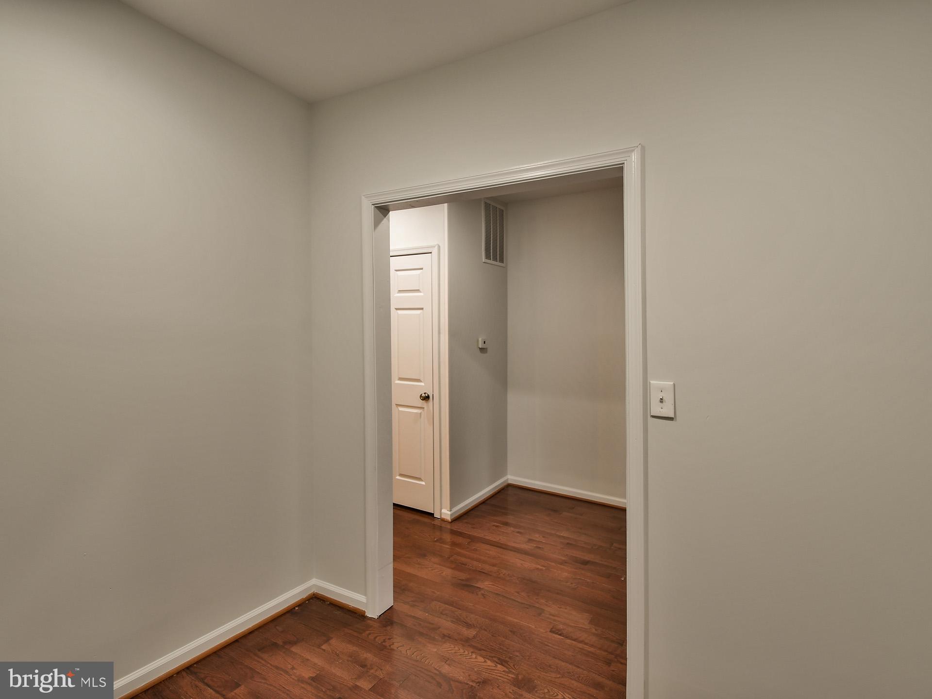 620 Irving Street Northwest, Unit 1 Washington, DC 20010 - Photo 35 of 60