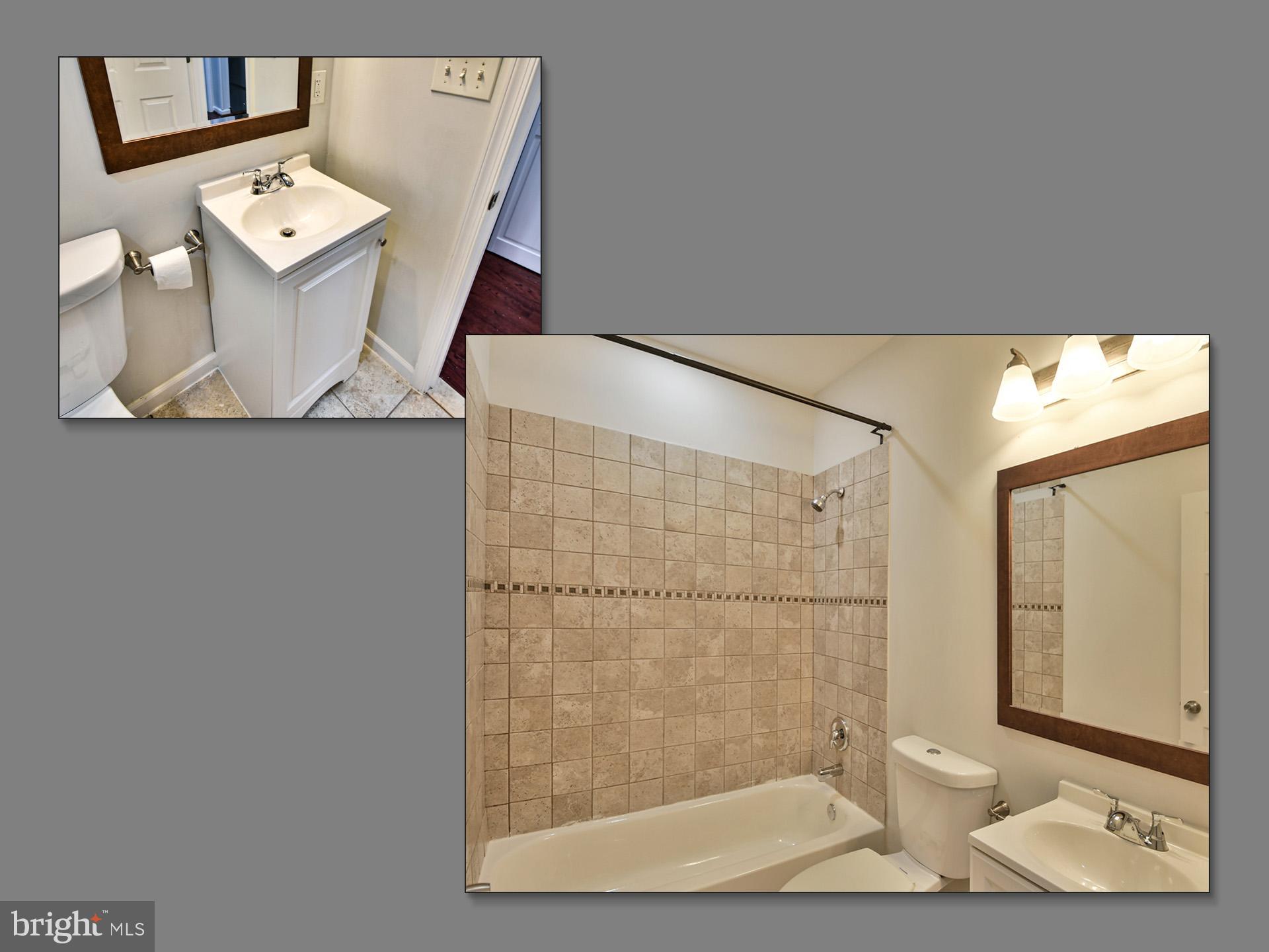 620 Irving Street Northwest, Unit 1 Washington, DC 20010 - Photo 36 of 60