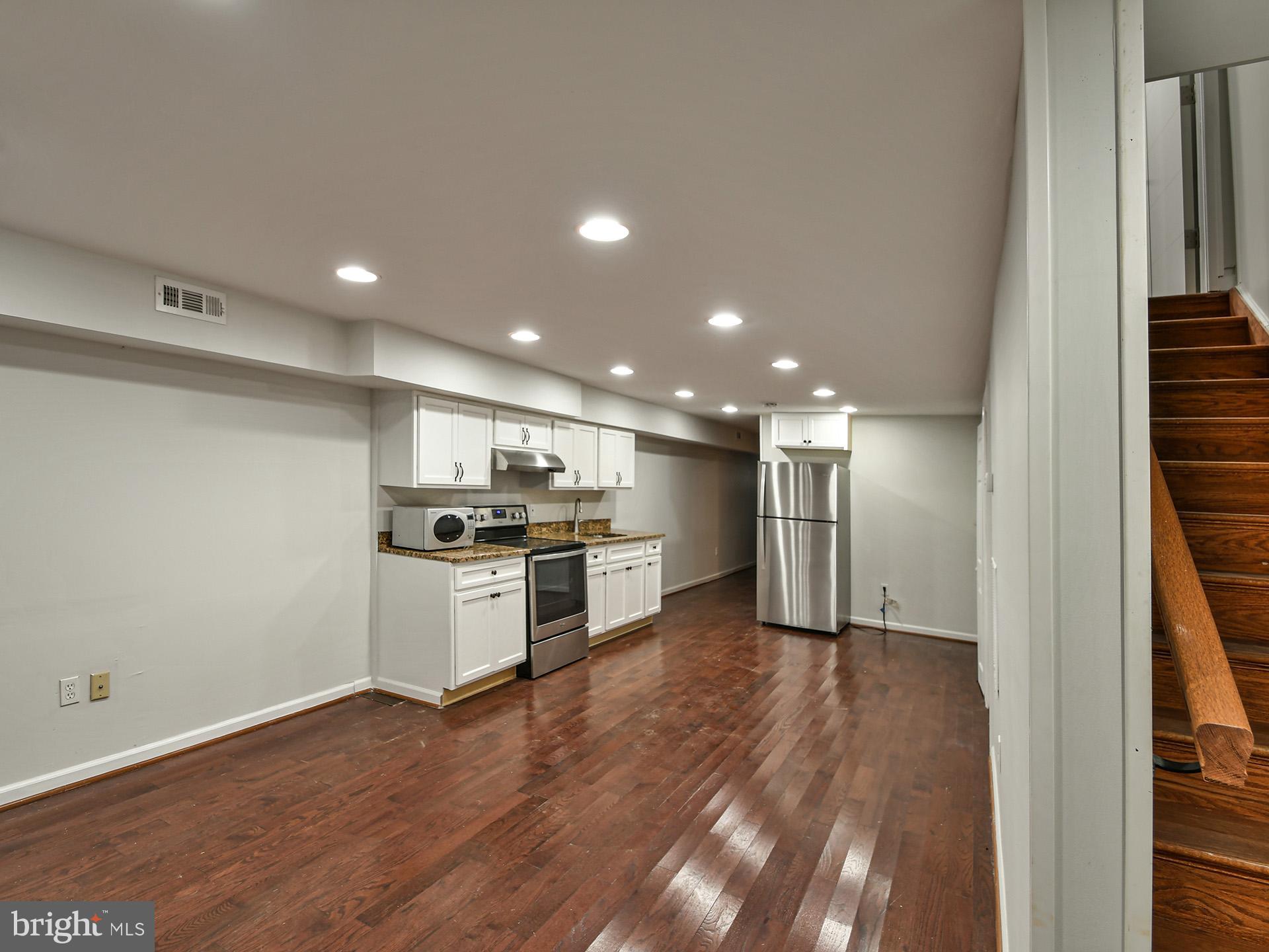 620 Irving Street Northwest, Unit 1 Washington, DC 20010 - Photo 42 of 60