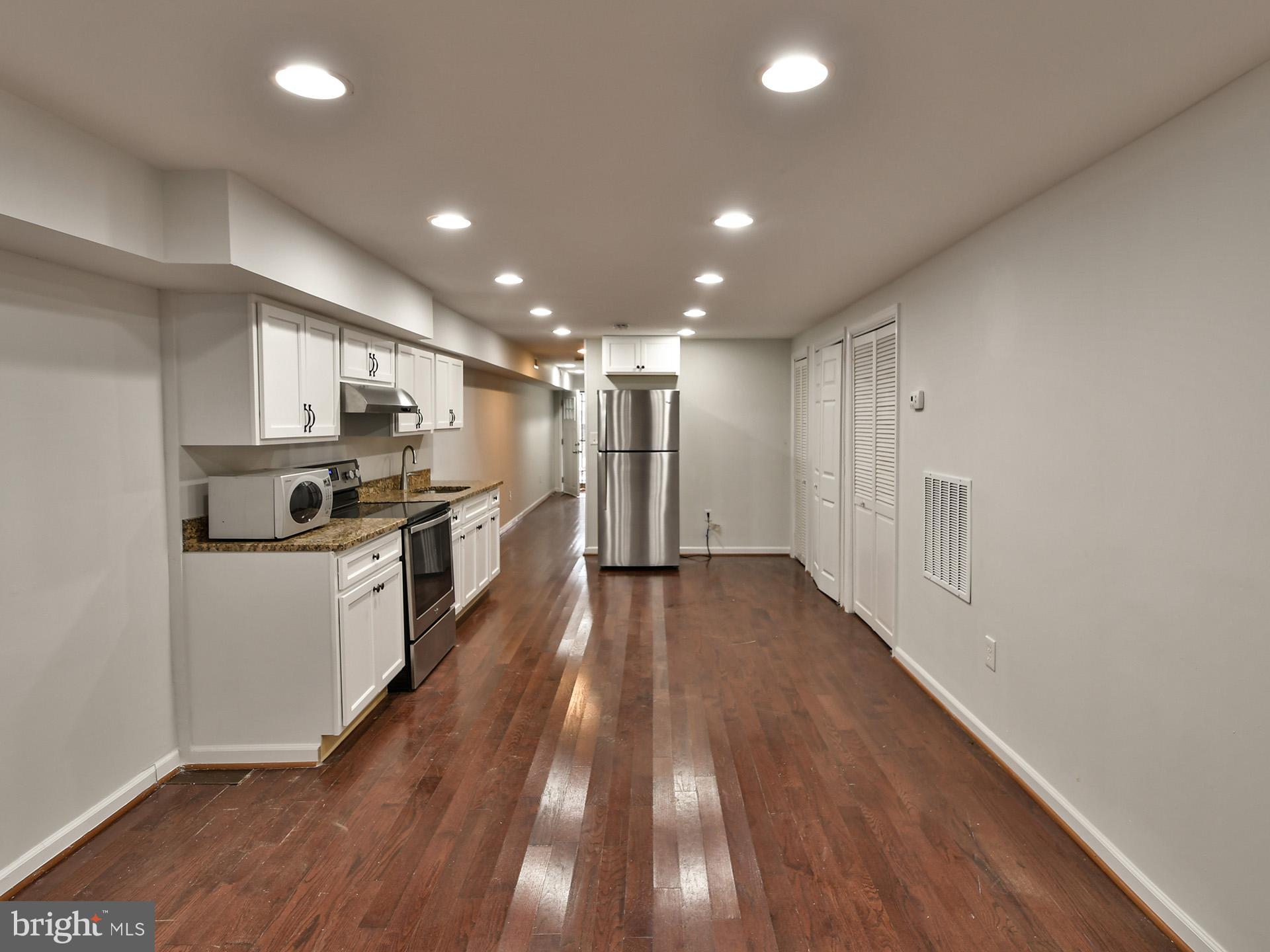 620 Irving Street Northwest, Unit 1 Washington, DC 20010 - Photo 43 of 60