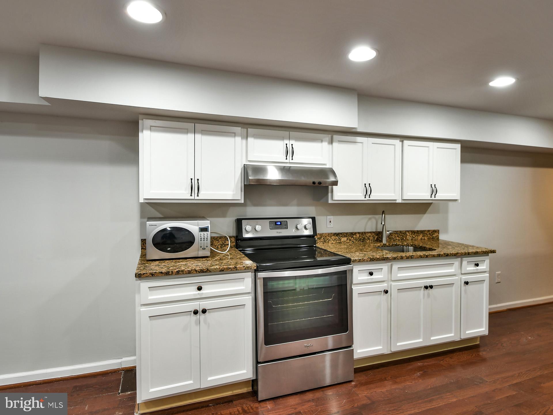 620 Irving Street Northwest, Unit 1 Washington, DC 20010 - Photo 44 of 60