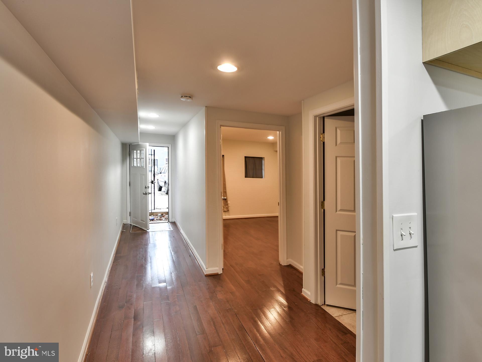 620 Irving Street Northwest, Unit 1 Washington, DC 20010 - Photo 48 of 60